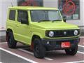 2020 Suzuki Jimny