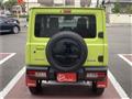 2020 Suzuki Jimny