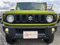 2021 Suzuki Jimny