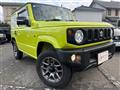 2021 Suzuki Jimny