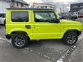 2021 Suzuki Jimny