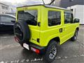 2021 Suzuki Jimny