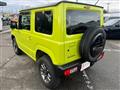 2021 Suzuki Jimny