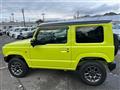 2021 Suzuki Jimny