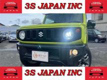 2021 Suzuki Jimny