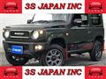2020 Suzuki Jimny