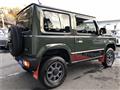 2020 Suzuki Jimny