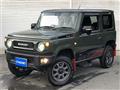 2020 Suzuki Jimny