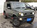 2020 Suzuki Jimny