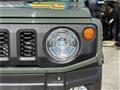 2021 Suzuki Jimny