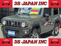 2021 Suzuki Jimny