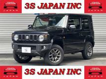 2021 Suzuki Jimny
