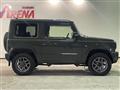 2021 Suzuki Jimny