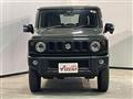 2021 Suzuki Jimny