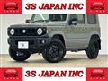 2019 Suzuki Jimny