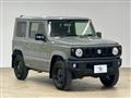 2019 Suzuki Jimny