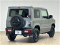 2019 Suzuki Jimny