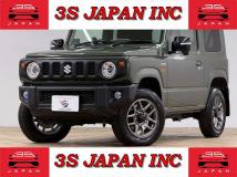2020 Suzuki Jimny