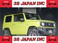 2018 Suzuki Jimny
