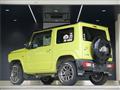 2018 Suzuki Jimny