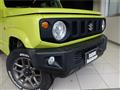 2018 Suzuki Jimny