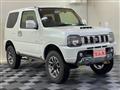 2013 Suzuki Jimny