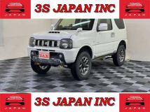 2013 Suzuki Jimny