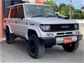 1993 Toyota Land Cruiser Prado