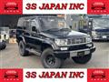 1993 Toyota Land Cruiser Prado