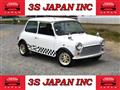 1993 Rover Mini