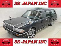 1991 Nissan Cedric Wagon