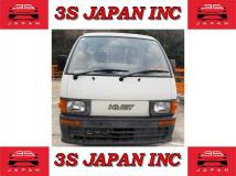 1994 Daihatsu Hijet Truck