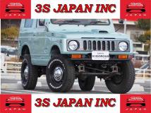 1994 Suzuki Jimny
