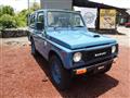 1995 Suzuki Jimny