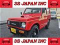 1995 Suzuki Jimny