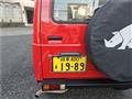 1995 Suzuki Jimny