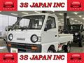 1994 Suzuki Carry Truck