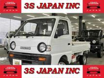 1994 Suzuki Carry Truck