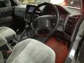2000 Mitsubishi Pajero