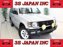 1992 Mitsubishi Pajero