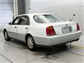 2000 Toyota Crown Majesta