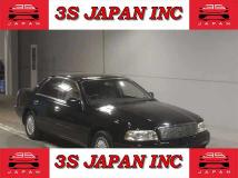 1993 Toyota Crown Majesta