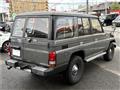 1991 Toyota Landcruiser 70