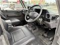 1991 Toyota Landcruiser 70