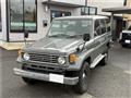 1991 Toyota Landcruiser 70