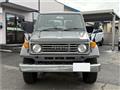 1991 Toyota Landcruiser 70