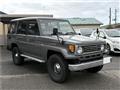 1991 Toyota Landcruiser 70