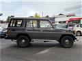1991 Toyota Landcruiser 70