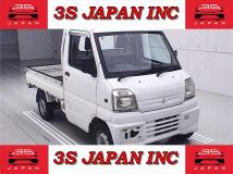 2000 Mitsubishi Minicab Truck