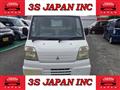 2000 Mitsubishi Minicab Truck